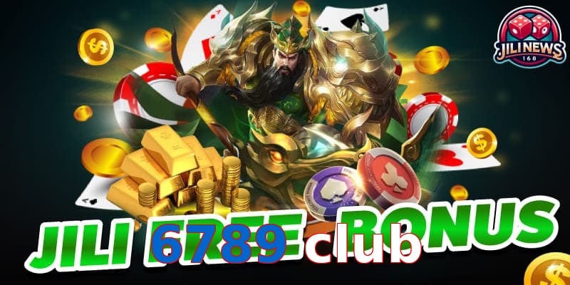 6789 club