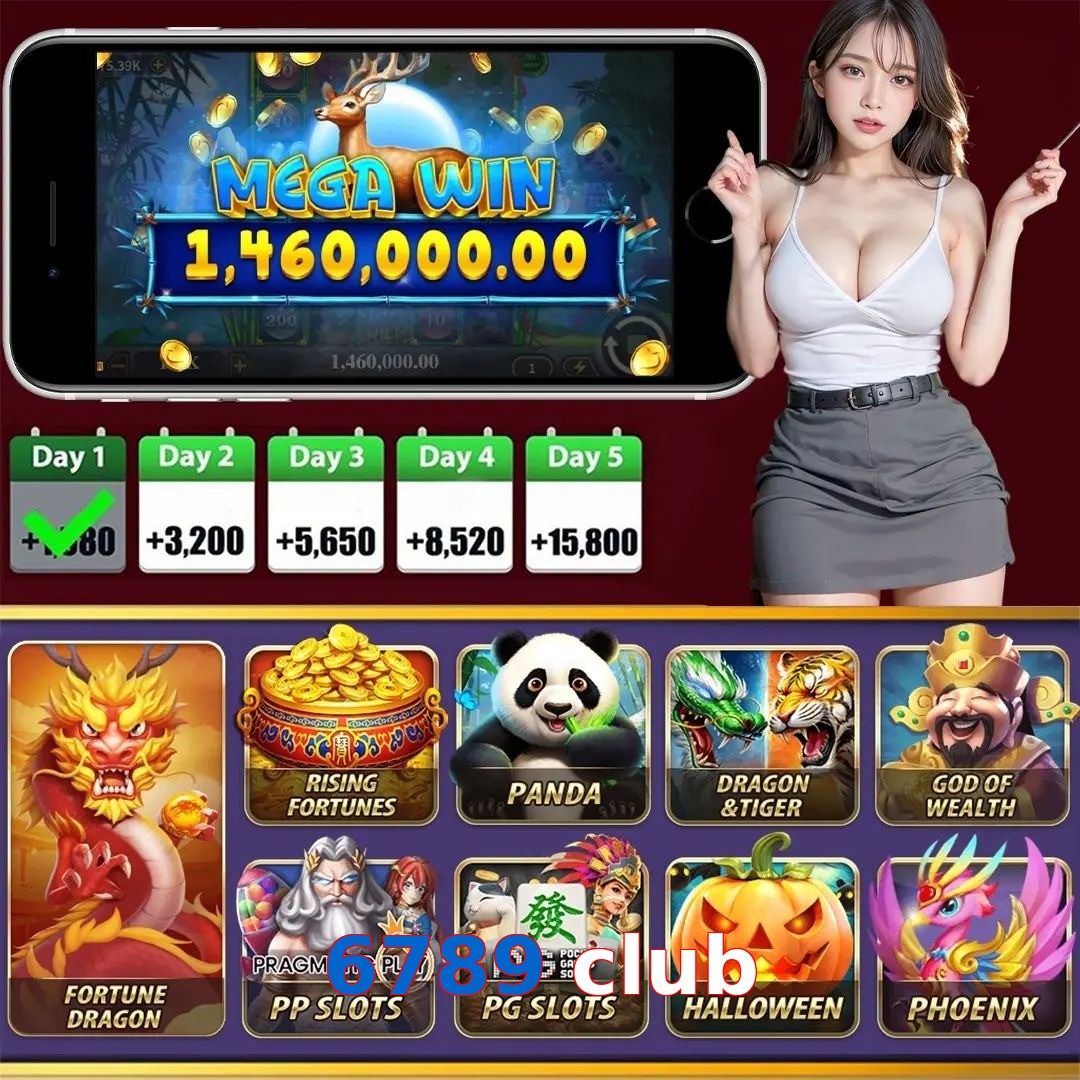 6789 club