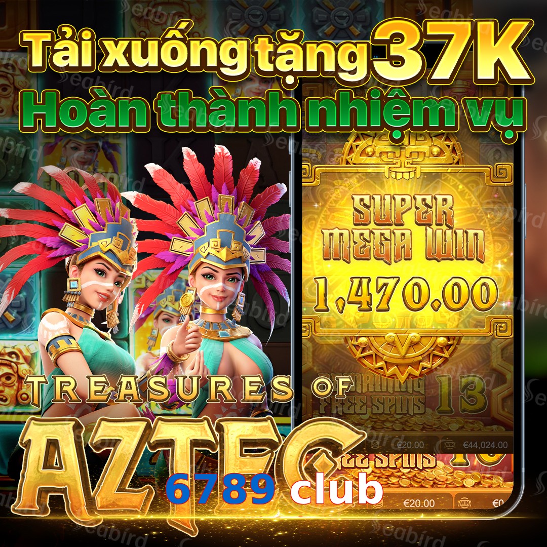 6789 club