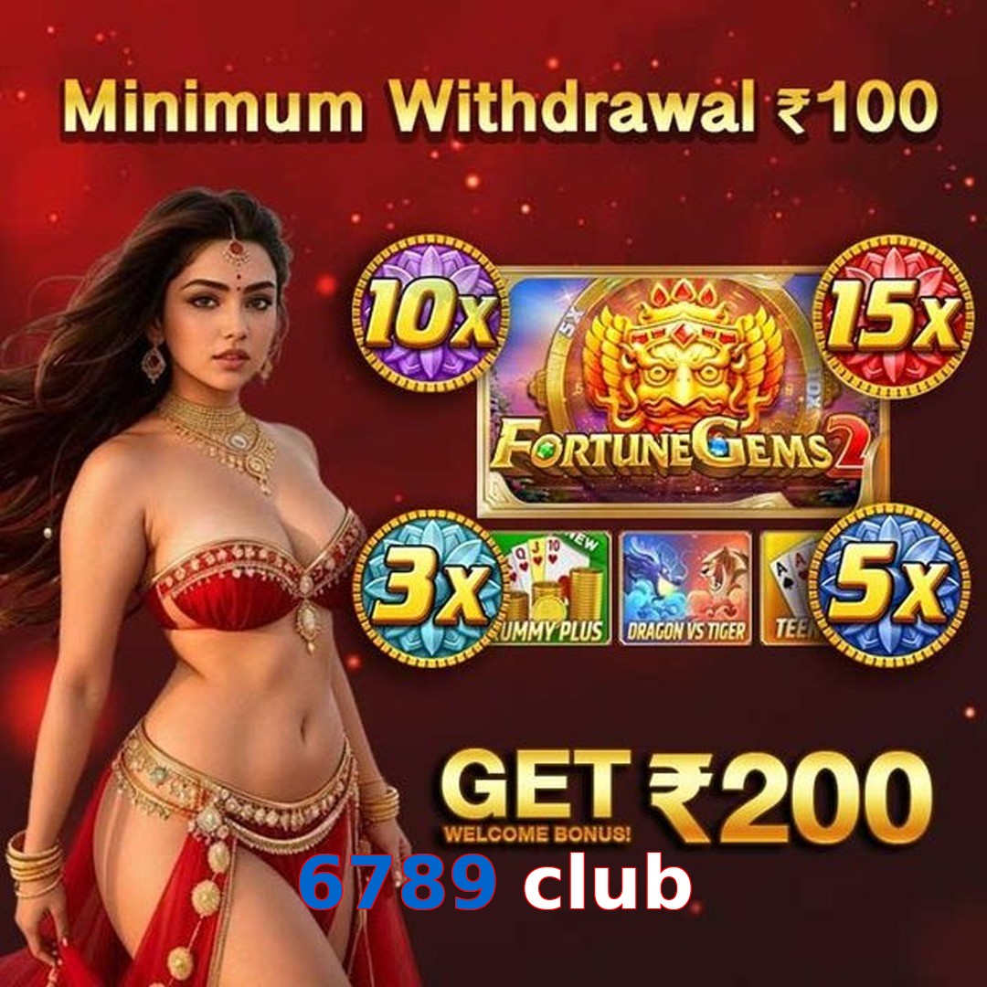 6789 club