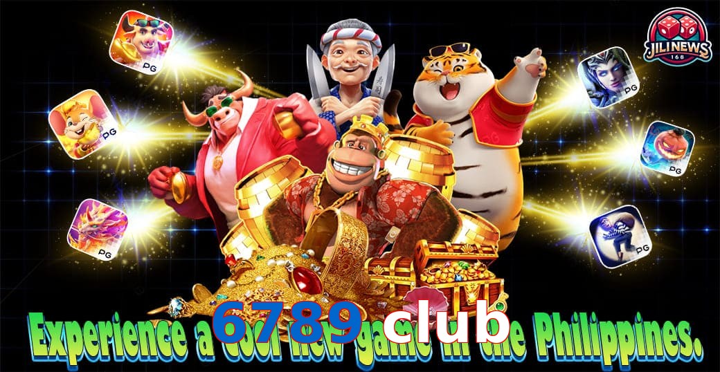 6789 club