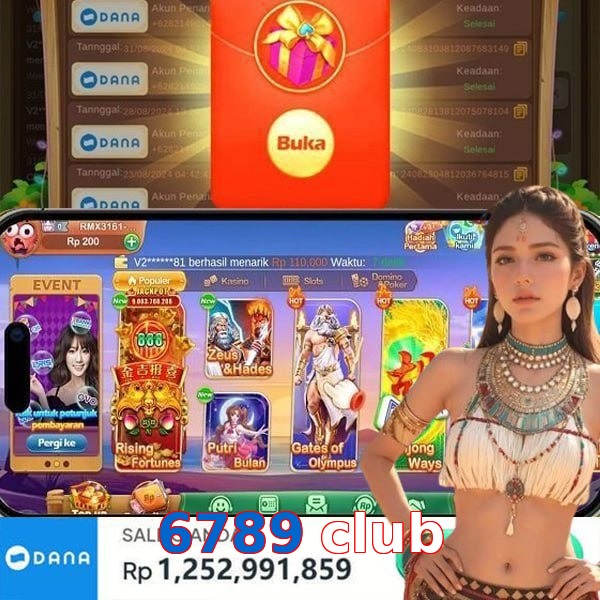 6789 club