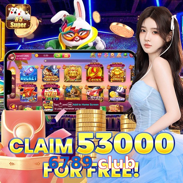 6789 club