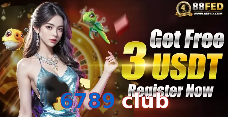 6789 club