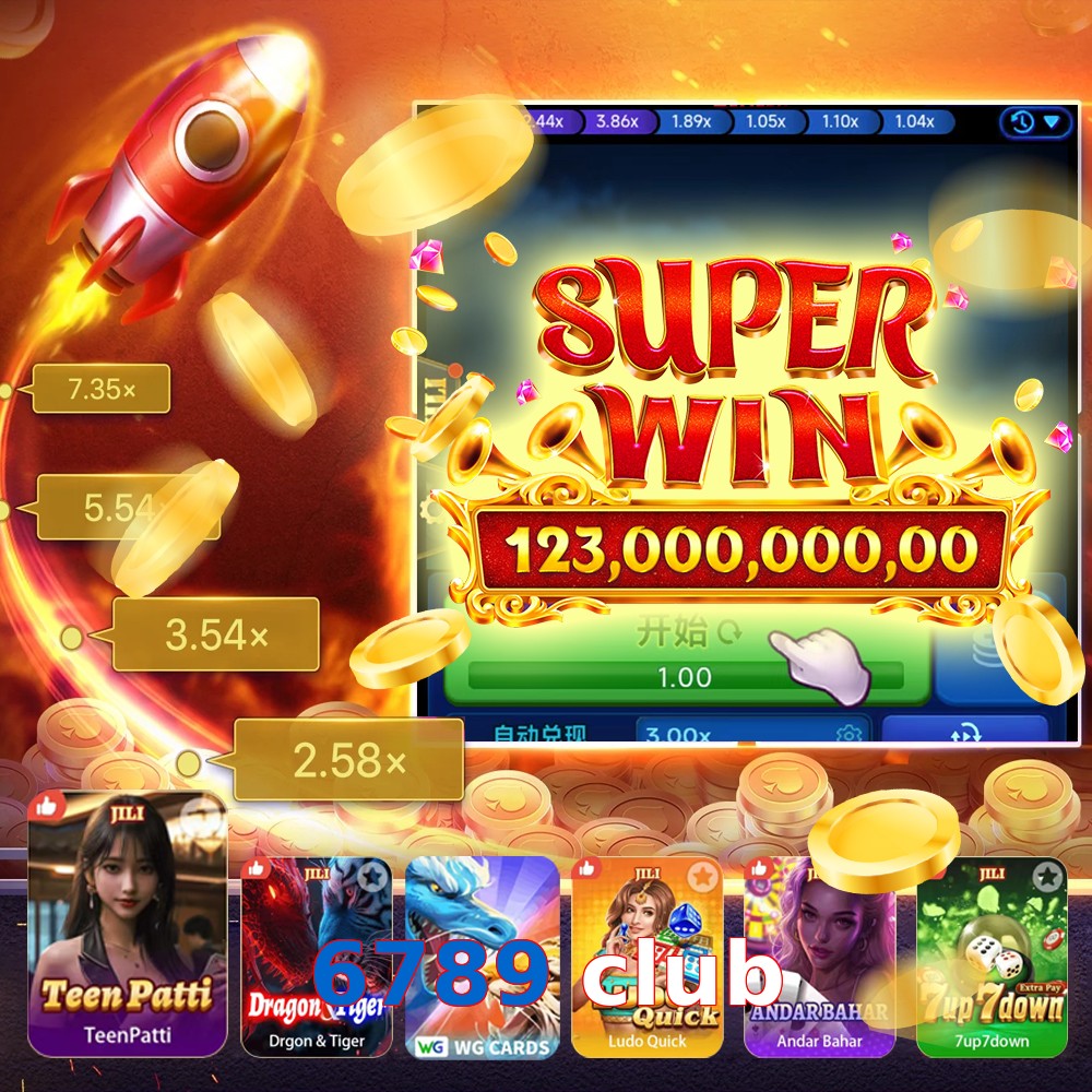 6789 club