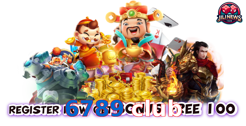 6789 club