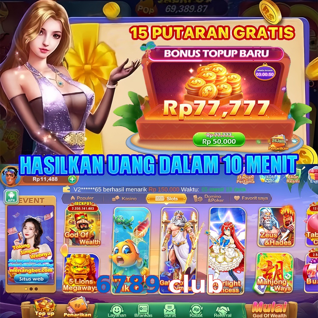 6789 club