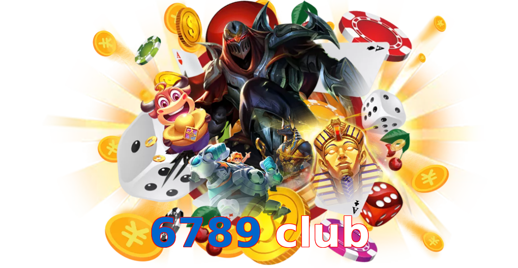 6789 club