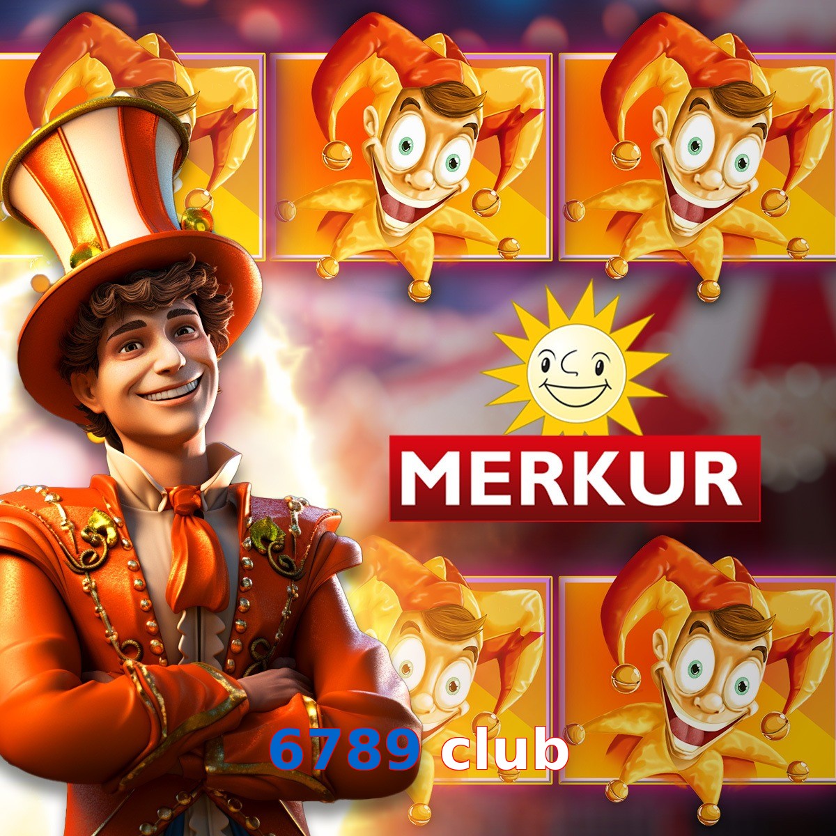 6789 club