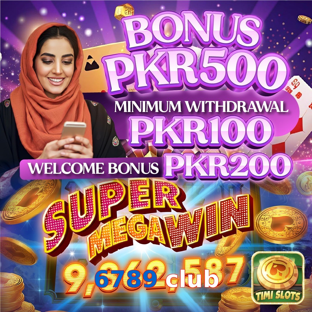 6789 club