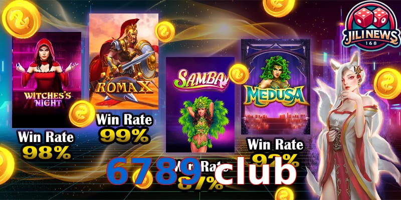 6789 club
