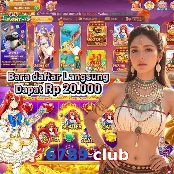6789 club