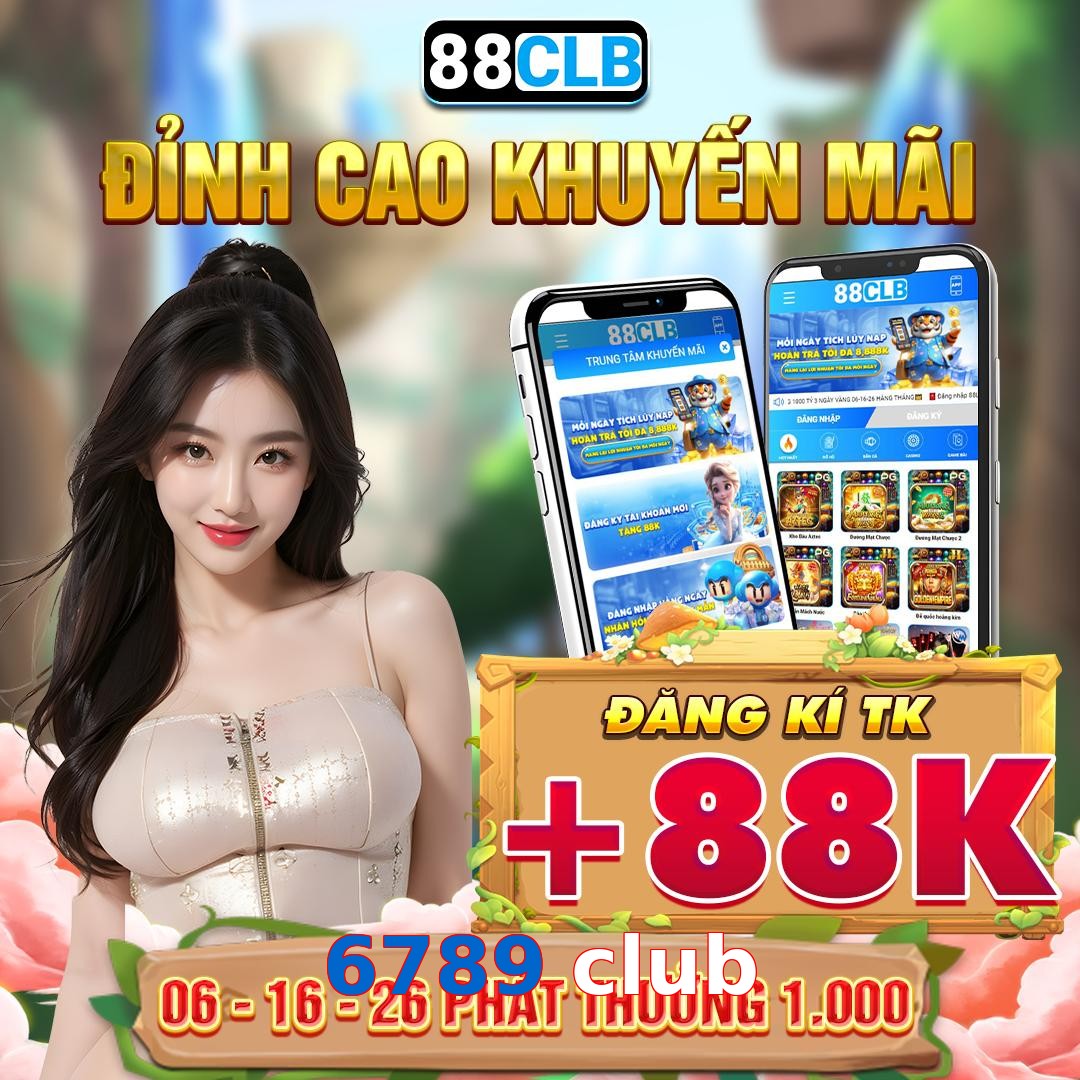 6789 club