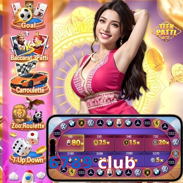 6789 club