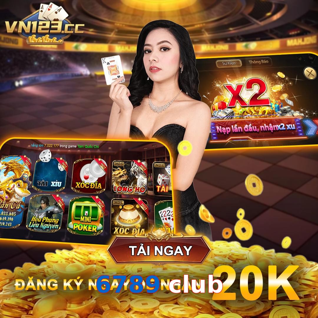 6789 club