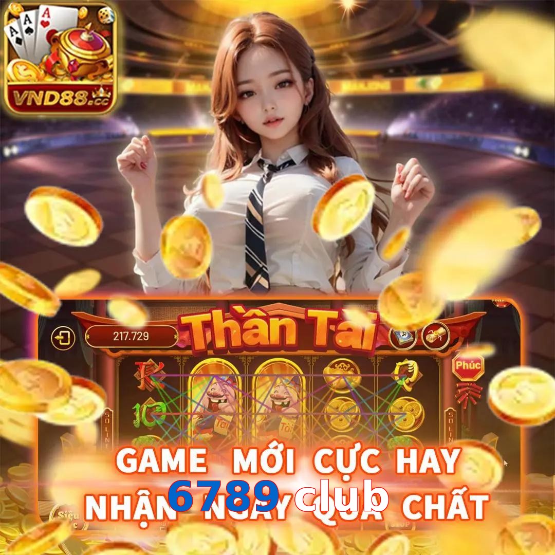 6789 club