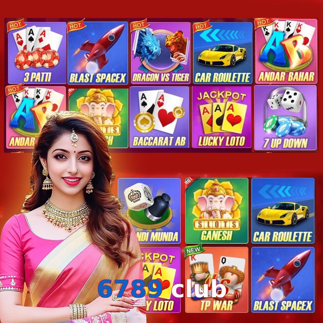 6789 club