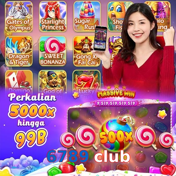 6789 club