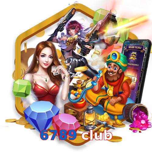 6789 club