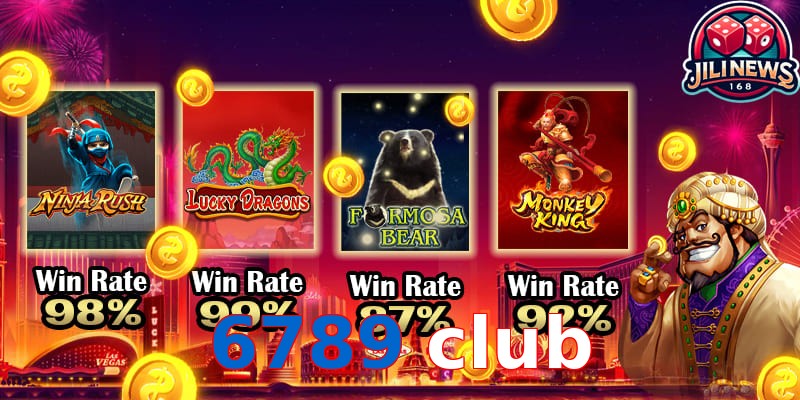 6789 club