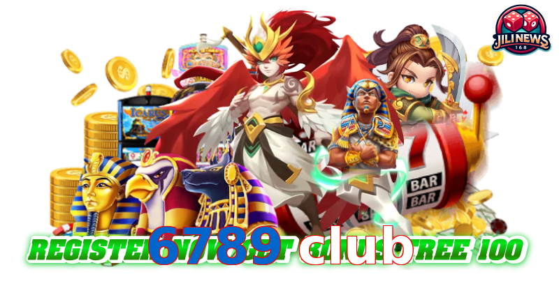 6789 club
