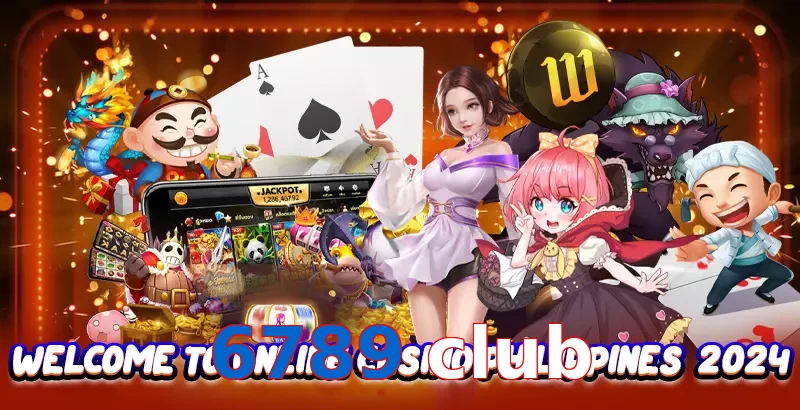 6789 club