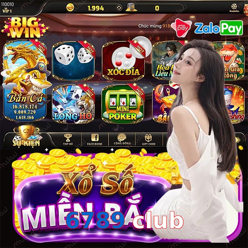 6789 club