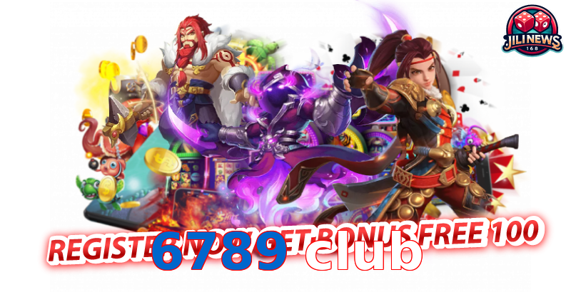 6789 club