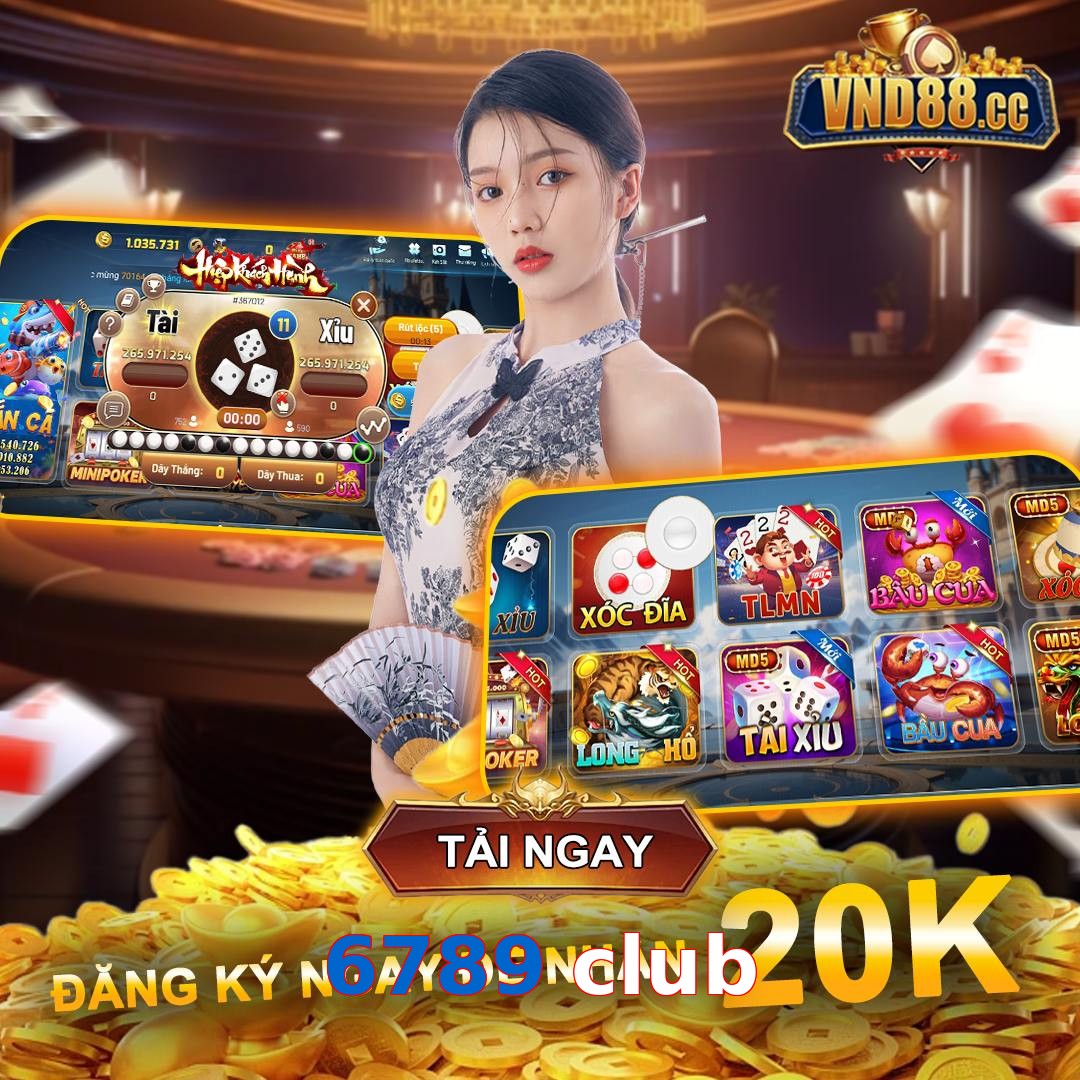 6789 club