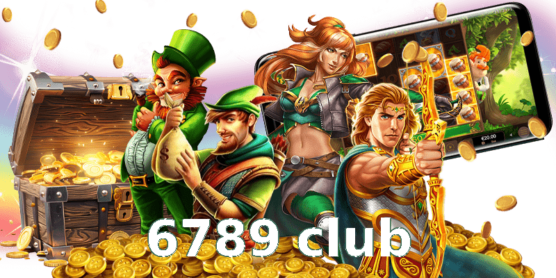 6789 club