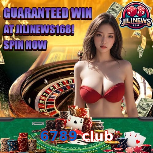 6789 club