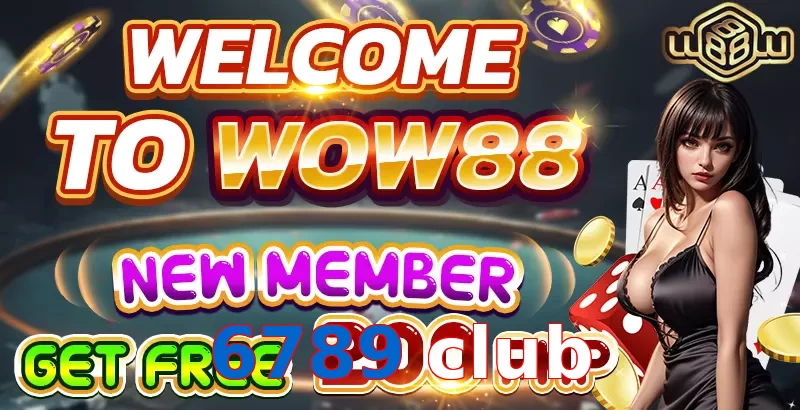 6789 club