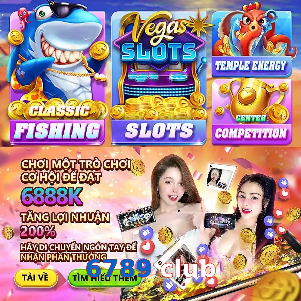 6789 club
