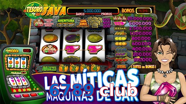 6789 club