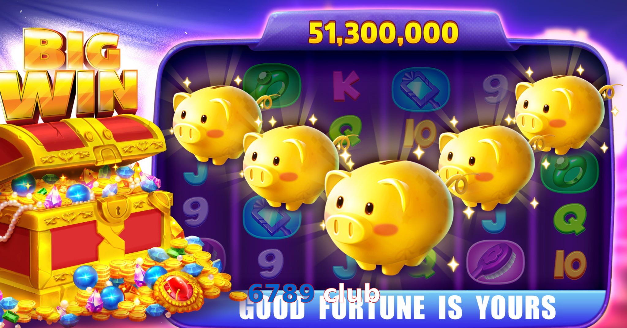 6789 club