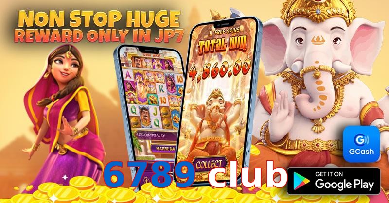 6789 club