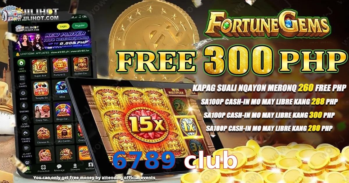 6789 club