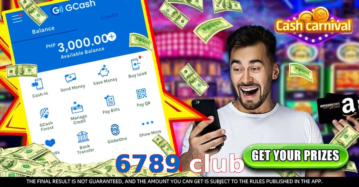 6789 club