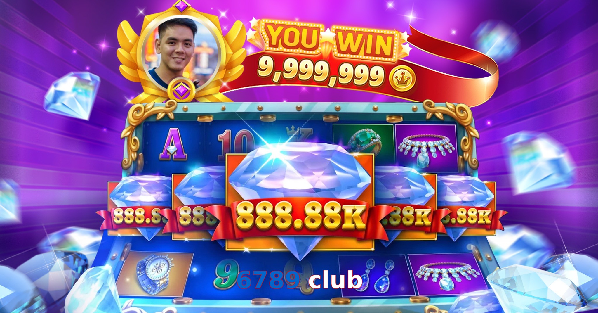 6789 club