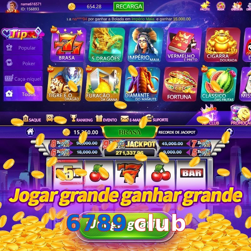 6789 club