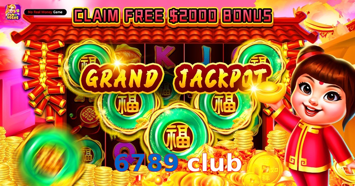 6789 club