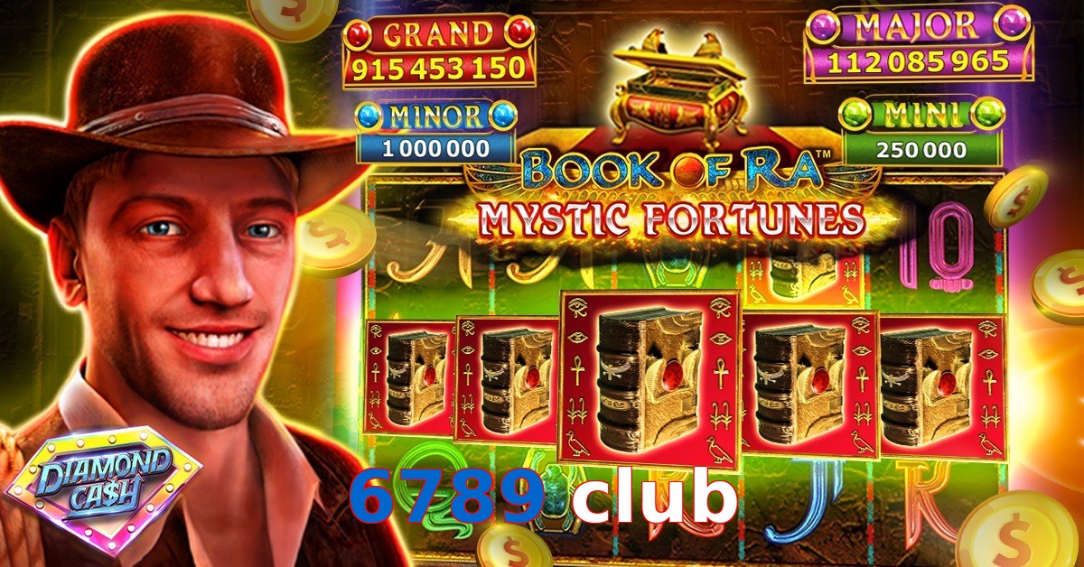 6789 club