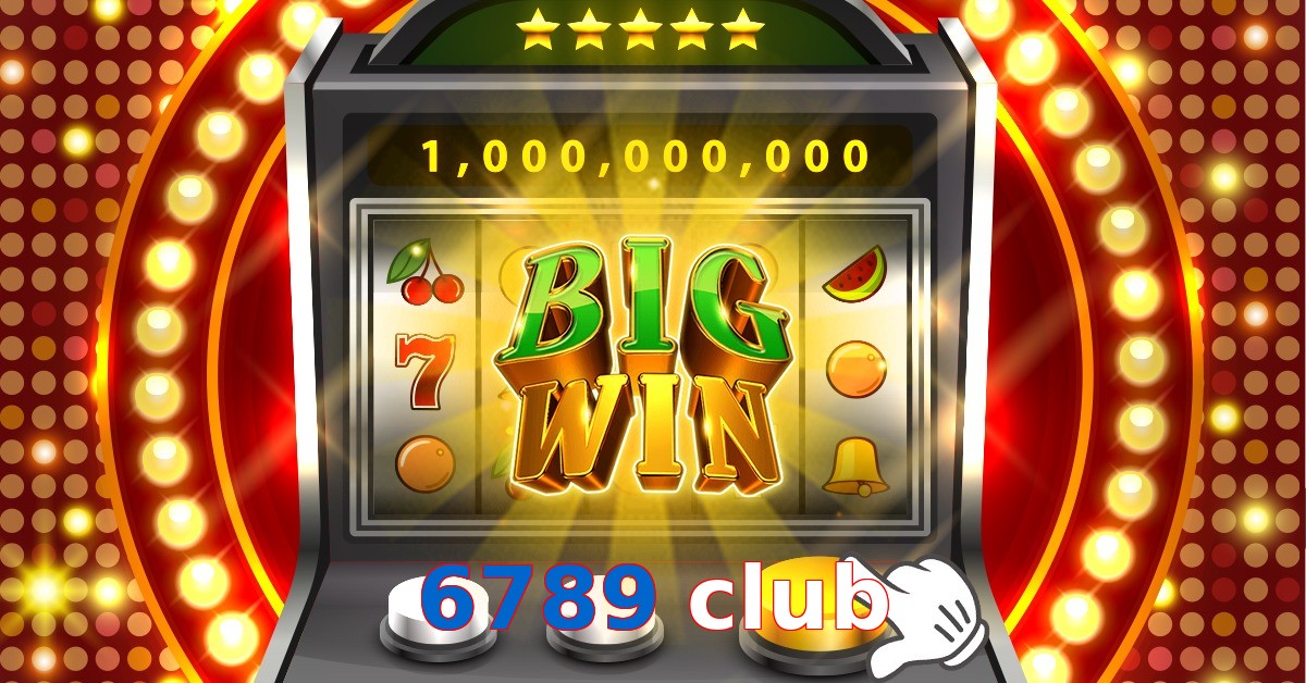 6789 club