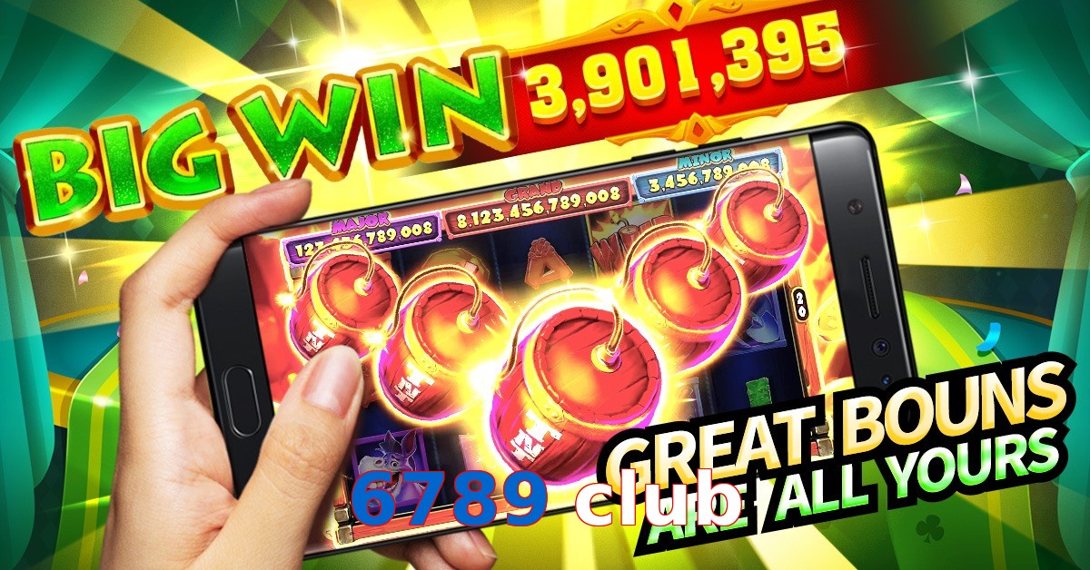 6789 club