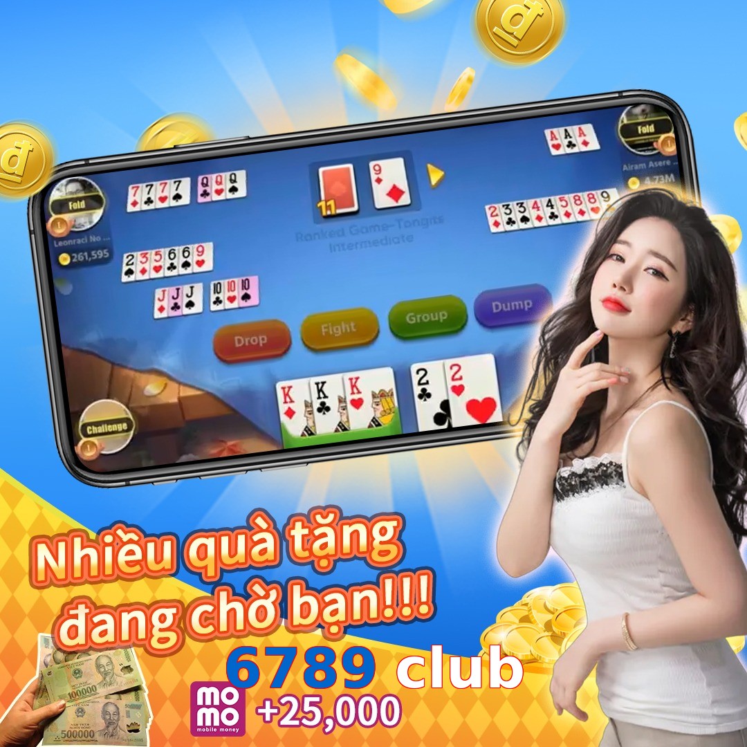 6789 club