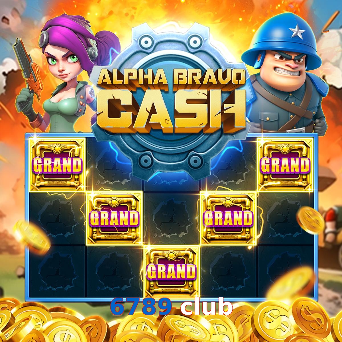 6789 club