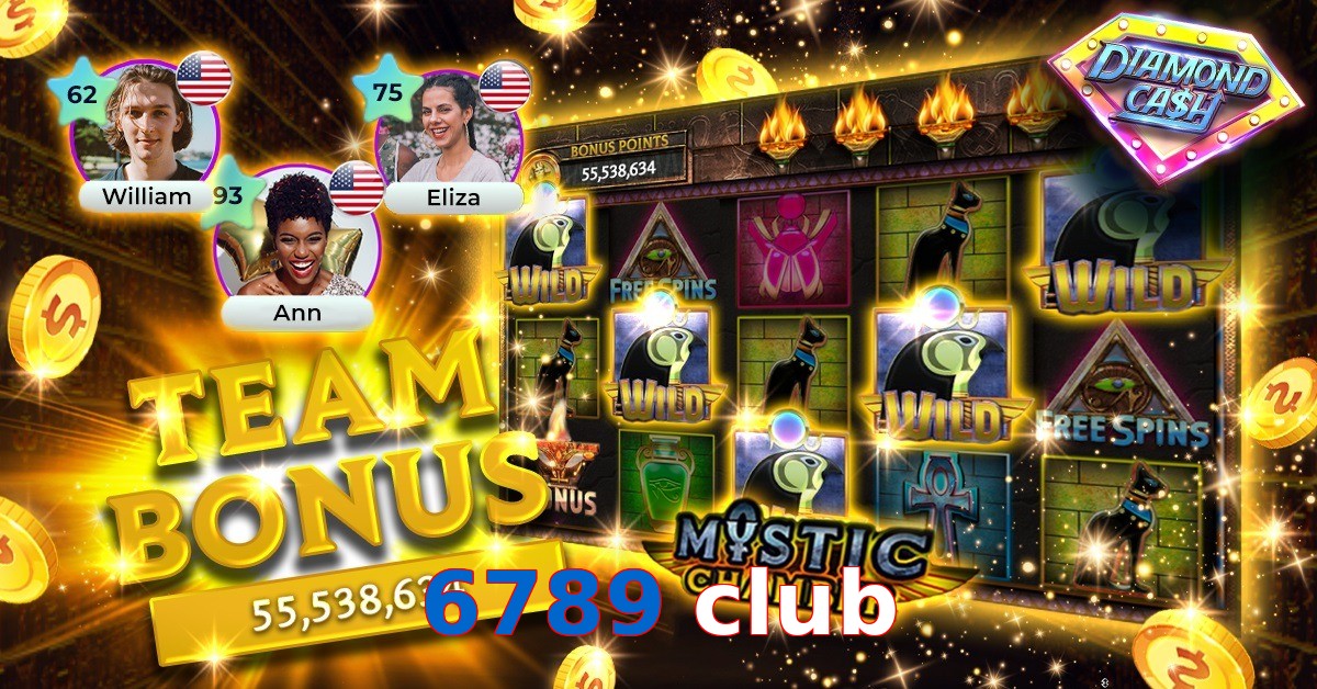 6789 club