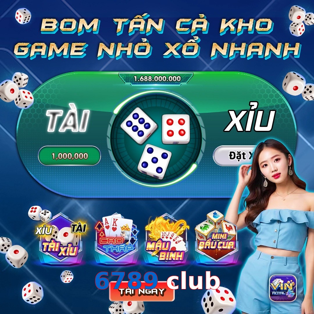 6789 club