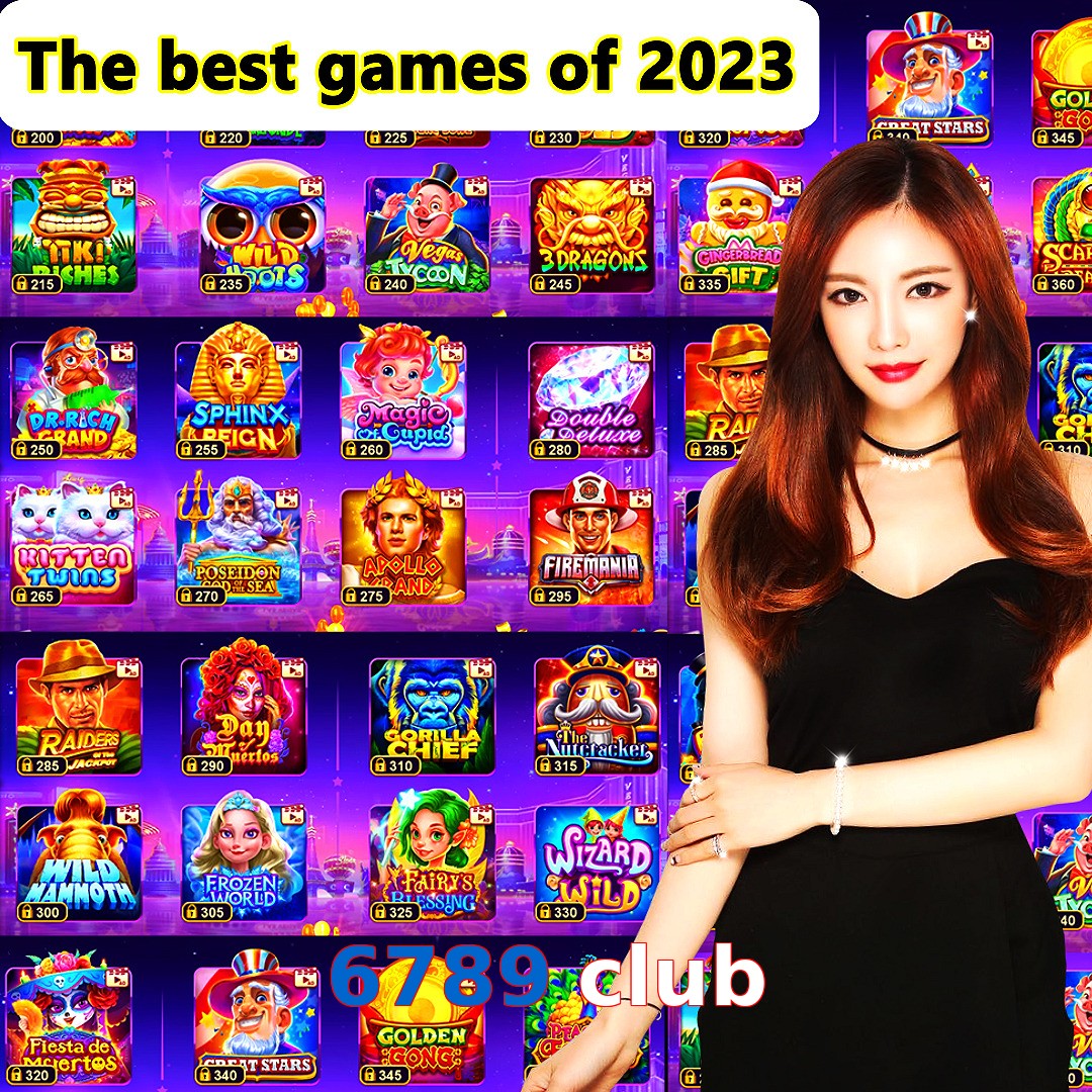 6789 club