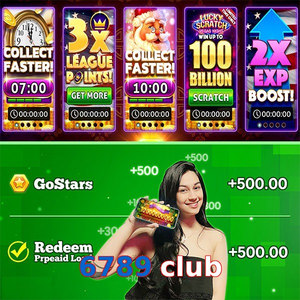 6789 club
